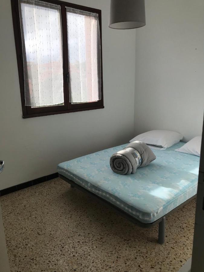 Appartement St Pierre La Mer Флёри Экстерьер фото